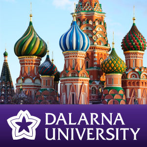 Russian for Beginners I-logo