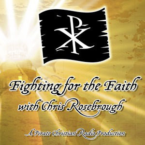Fighting for the Faith-logo