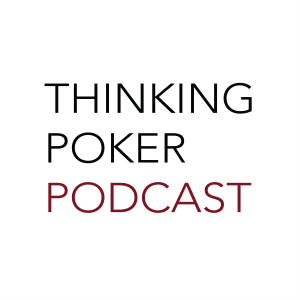 Thinking Poker-logo