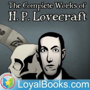 Collected Public Domain Works of H. P. Lovecraft by H. P. Lovecraft-logo