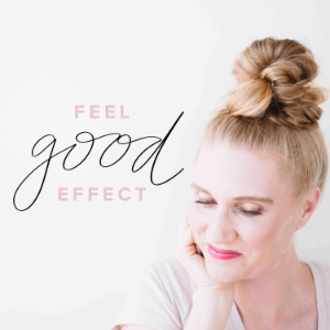 Feel Good Effect-logo