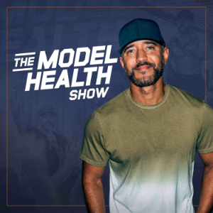 The Model Health Show-logo