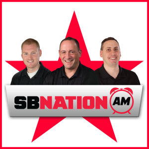 SB Nation A.M.-logo