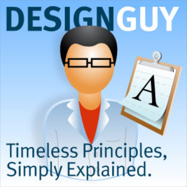 Design Guy | Listen to Podcasts On Demand Free | TuneIn