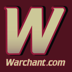 Warchant Podcasts featuring Seminole Headlines-logo