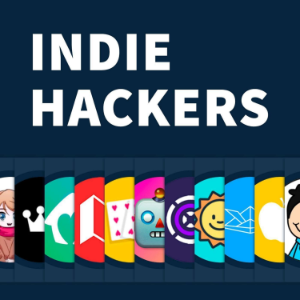 Indie Hackers-logo