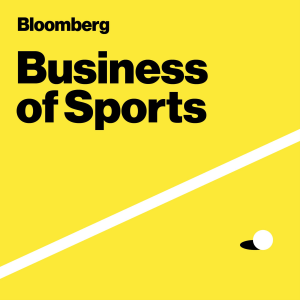 Bloomberg Business of Sports-logo