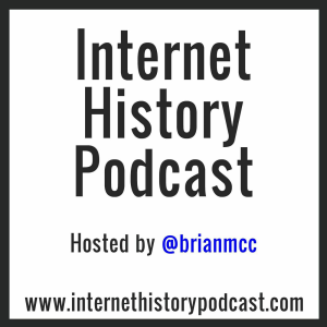Internet History Podcast-logo