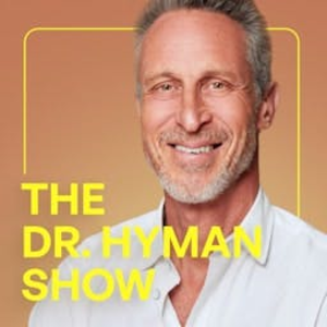The Dr. Hyman Show-logo