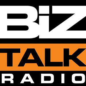 Biz Talk Radio-logo