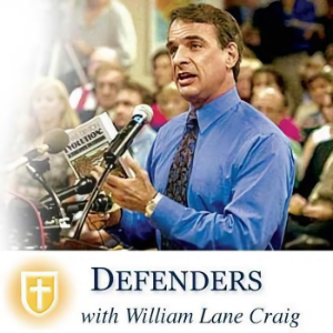 Defenders Podcast-logo