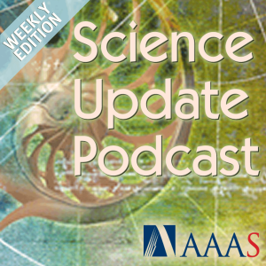 Weekly Show Archives - Science Update-logo