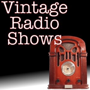 Vintage Radio-logo