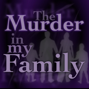 The Murder In My Family-logo