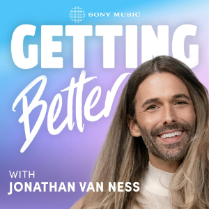 Getting Better with Jonathan Van Ness-logo