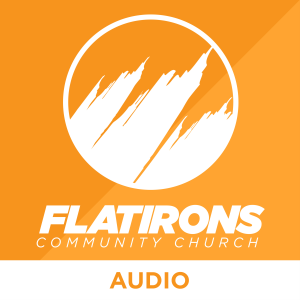 Flatirons Community Church Audio Podcast-logo