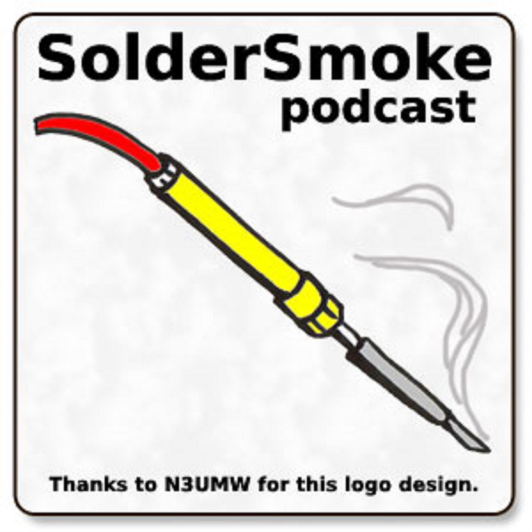 SolderSmoke Podcasts Listen to Podcasts On Demand Free TuneIn