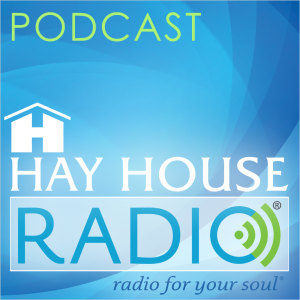Hay House Radio Podcast-logo