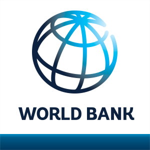 World Bank Podcasts-logo