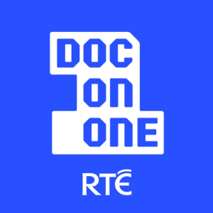Documentary on One Podcast-logo