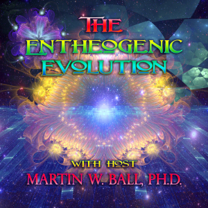 The Entheogenic Evolution-logo