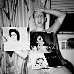 Gigli in Forza, 1951