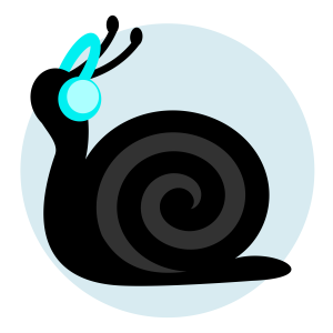 The Snailcast-logo