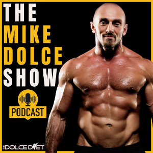 The Mike Dolce Show-logo