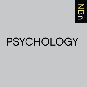 New Books in Psychology-logo