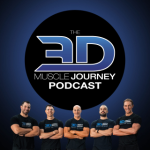 3D Muscle Journey-logo