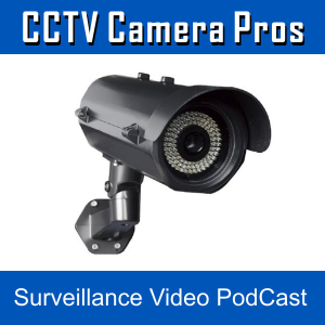 CCTV Camera Pros Surveillance Systems & Security Cameras Video PodCast-logo