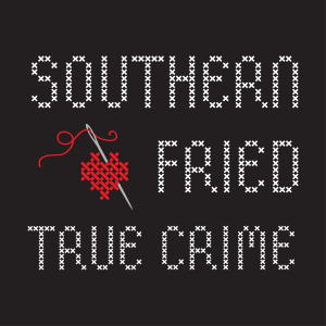 Southern Fried True Crime-logo