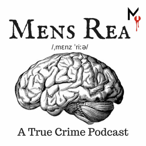 Mens Rea Podcast-logo