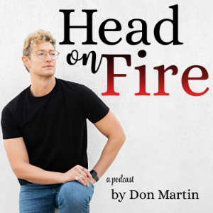 Head On Fire-logo