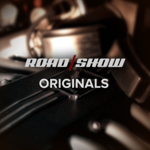 Roadshow Originals (video)-logo