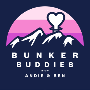 Bunker Buddies-logo