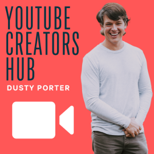 YouTube Creators Hub-logo