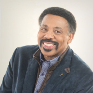 Tony Evans' Podcast-logo