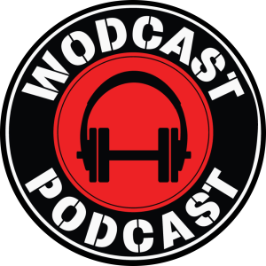 The WODcast Podcast-logo