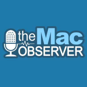 The Mac Observer Show-logo