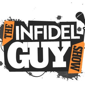The Infidel Guy Show-logo