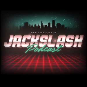 The Jackslash Podcast-logo