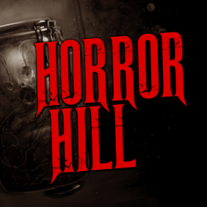 Horror Hill — A Horror Fiction Anthology and Scary Stories Series Podcast-logo