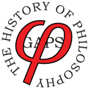 History of Philosophy Without Any Gaps-logo