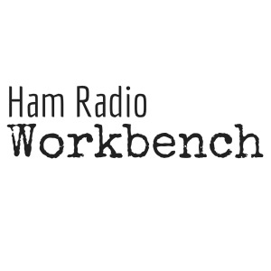 Ham Radio Workbench Podcast-logo