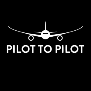 Pilot to Pilot-logo