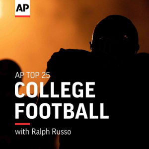 AP Top 25 College Football Podcast-logo