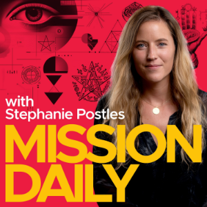 Mission Daily-logo