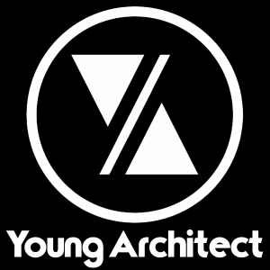 The Young Architect Podcast-logo