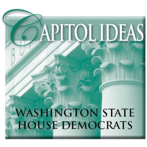 Capitol Ideas: The Washington State House Democratic Caucus Podcast